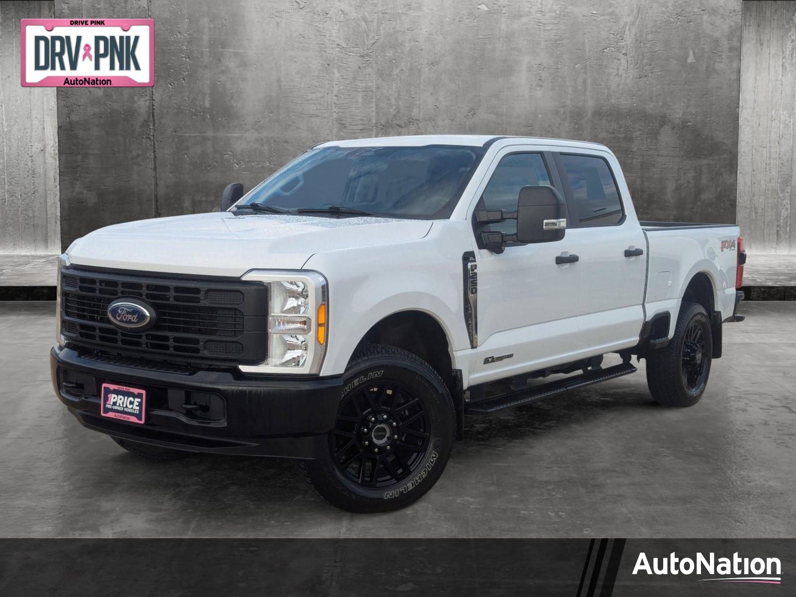 2023 Ford Super Duty F-250 SRW Vehicle Photo in CORPUS CHRISTI, TX 78412-4902