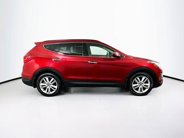 2014 Hyundai Santa Fe Sport Vehicle Photo in Doylestown, PA 18901