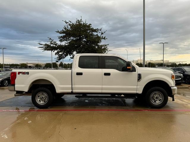 2020 Ford Super Duty F-250 SRW Vehicle Photo in Grapevine, TX 76051