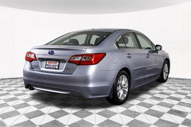 2015 Subaru Legacy Vehicle Photo in NORTH RIVERSIDE, IL 60546-1404