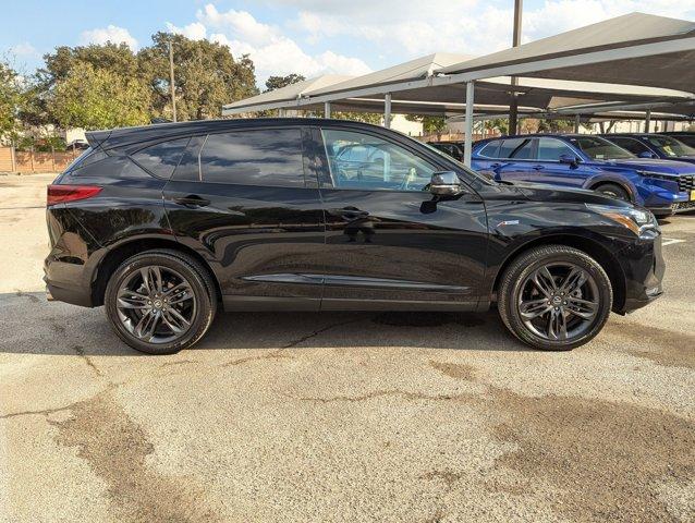 2023 Acura RDX Vehicle Photo in San Antonio, TX 78230