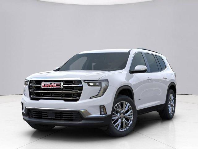 2024 GMC Acadia Vehicle Photo in LEOMINSTER, MA 01453-2952