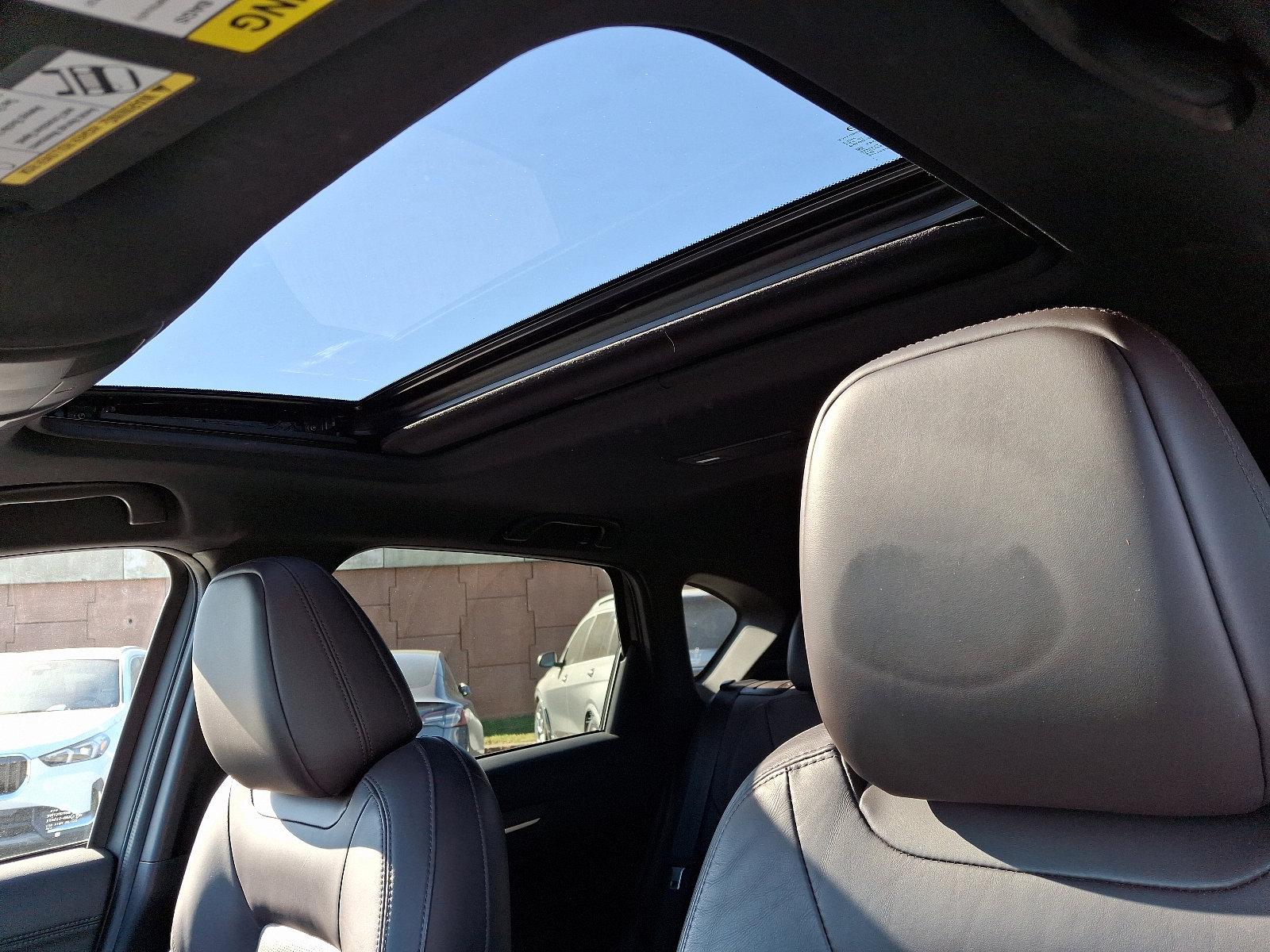 2019 Mazda CX-5 Vehicle Photo in Lancaster, PA 17601