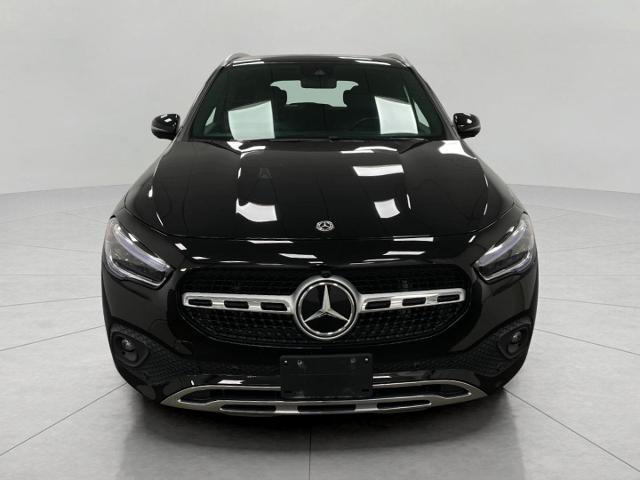 2021 Mercedes-Benz GLA Vehicle Photo in Appleton, WI 54913