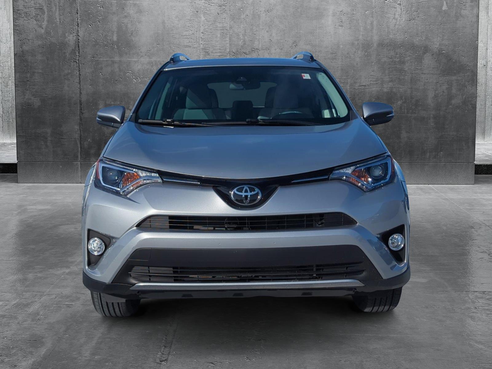 2017 Toyota RAV4 Vehicle Photo in Ft. Myers, FL 33907