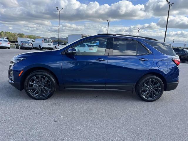 2023 Chevrolet Equinox Vehicle Photo in ALCOA, TN 37701-3235