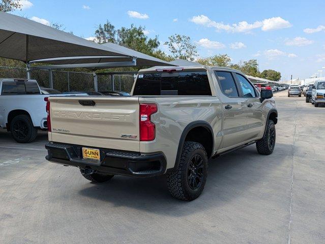 2023 Chevrolet Silverado 1500 Vehicle Photo in SELMA, TX 78154-1459