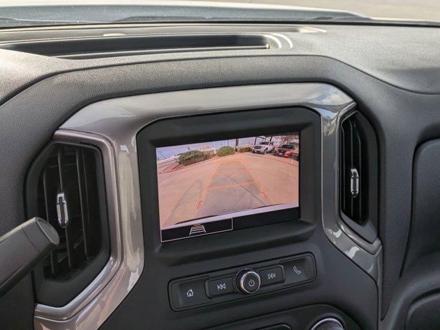 2023 Chevrolet Silverado 1500 Vehicle Photo in SELMA, TX 78154-1459