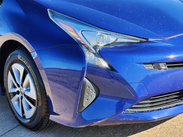 2018 Toyota Prius Vehicle Photo in Denison, TX 75020