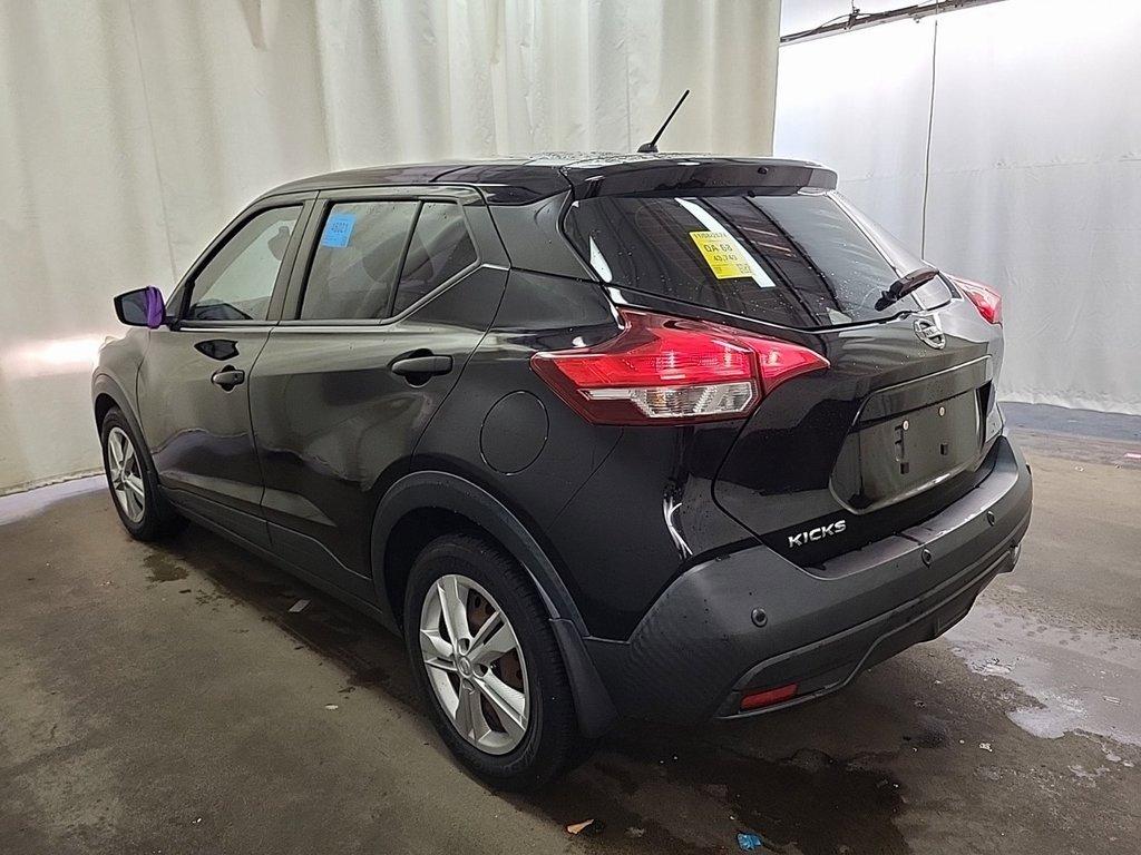 2020 Nissan Kicks Vehicle Photo in AKRON, OH 44320-4088