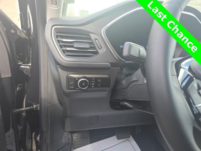 2024 Ford Escape Vehicle Photo in POST FALLS, ID 83854-5365