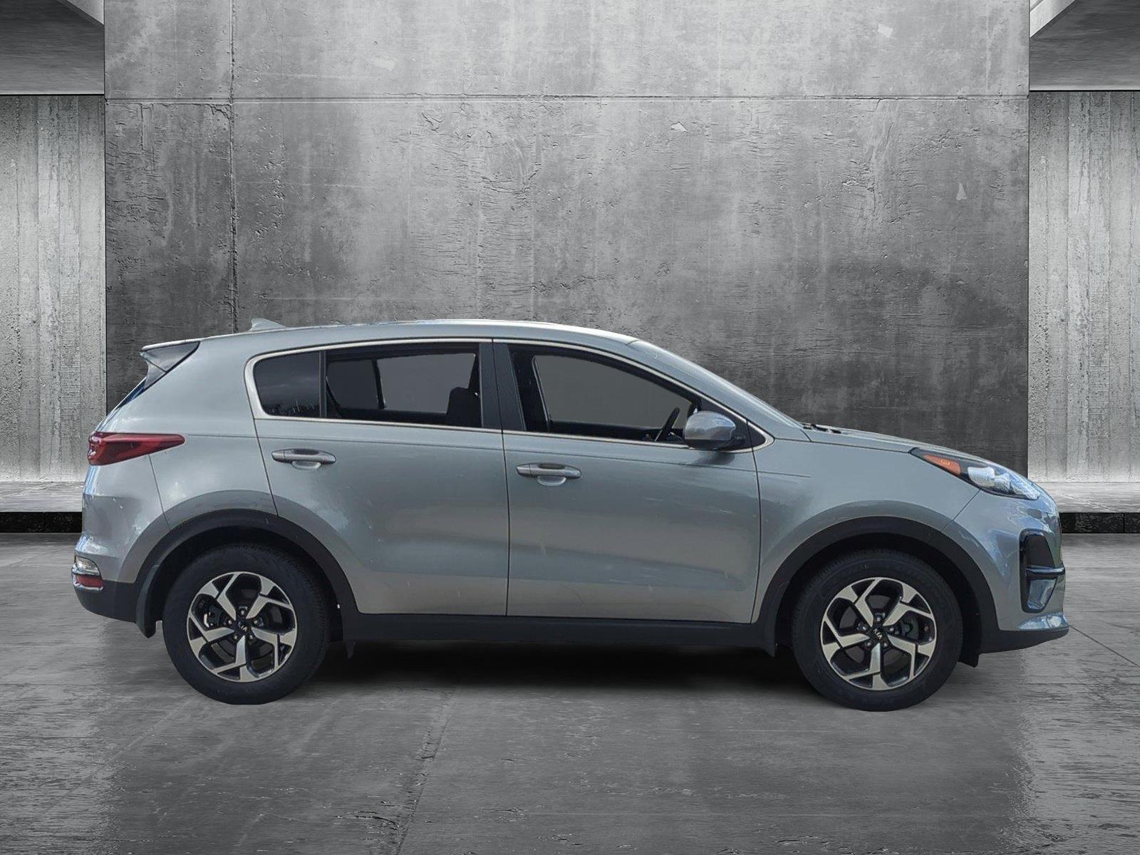 2020 Kia Sportage Vehicle Photo in Pembroke Pines, FL 33027