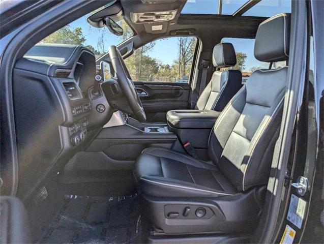 2024 Chevrolet Tahoe Vehicle Photo in AURORA, CO 80012-4011