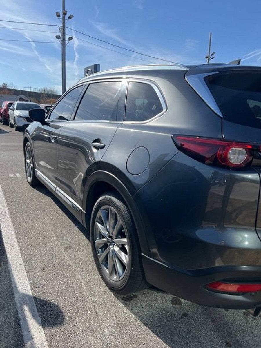 2017 Mazda CX-9 Vehicle Photo in Trevose, PA 19053