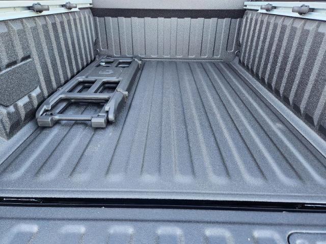 2025 Ram 1500 Vehicle Photo in Ennis, TX 75119-5114