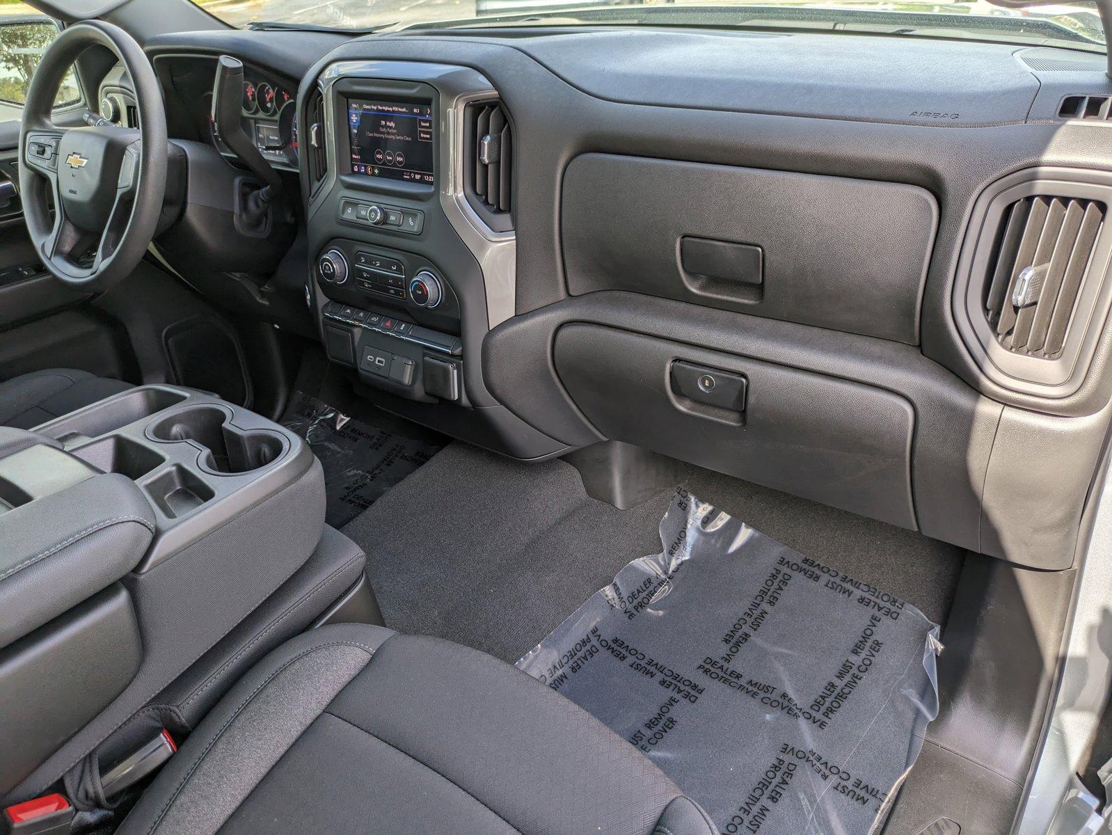 2023 Chevrolet Silverado 1500 Vehicle Photo in Sanford, FL 32771