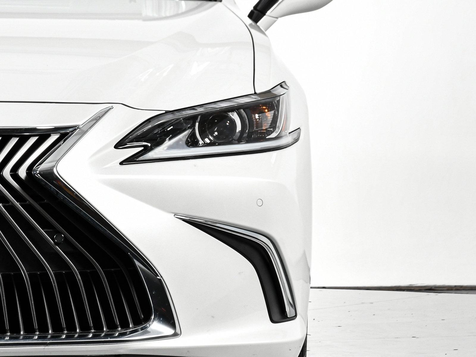 2020 Lexus ES 350 Vehicle Photo in DALLAS, TX 75235