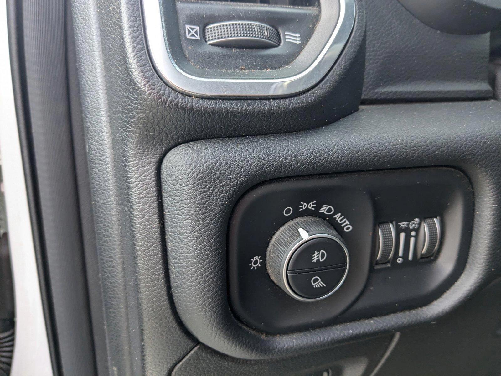 2021 Ram 1500 Vehicle Photo in Winter Park, FL 32792