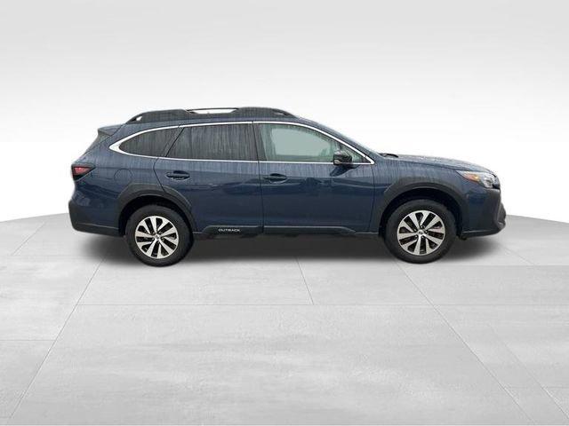 2024 Subaru Outback Vehicle Photo in MEDINA, OH 44256-9631