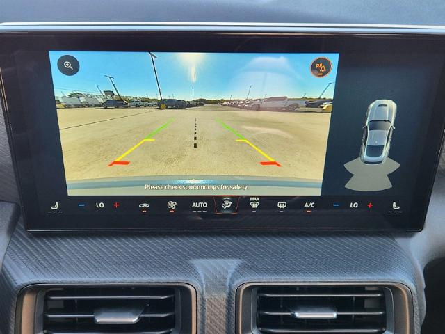 2024 Ford Mustang Vehicle Photo in Pilot Point, TX 76258