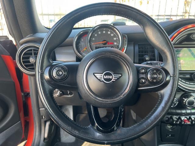 2019 MINI Cooper Convertible Vehicle Photo in Grapevine, TX 76051