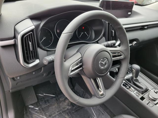 2024 Mazda CX-50 Vehicle Photo in Plainfield, IL 60586