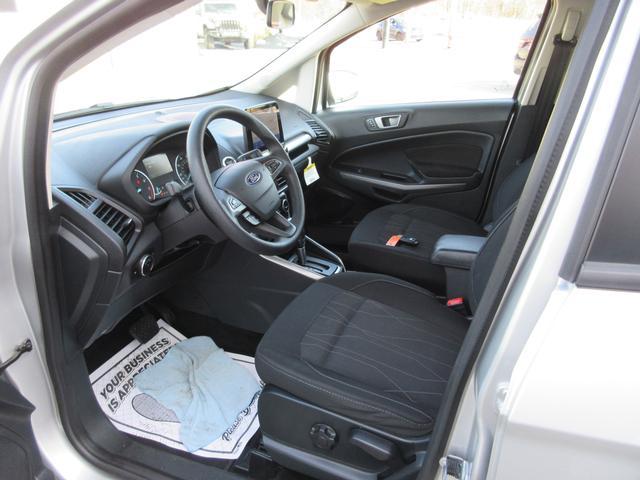 2021 Ford EcoSport Vehicle Photo in ELYRIA, OH 44035-6349