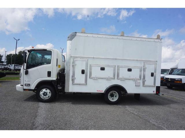 2023 Chevrolet Low Cab Forward 3500 Vehicle Photo in ALCOA, TN 37701-3235