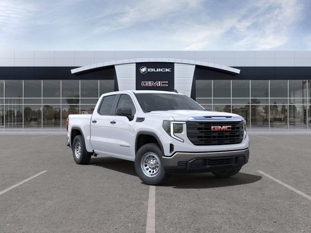 2024 GMC Sierra 1500 Vehicle Photo in HENDERSON, NV 89014-6702