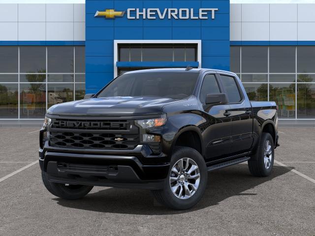 2024 Chevrolet Silverado 1500 Vehicle Photo in LAUREL, MD 20707-4697