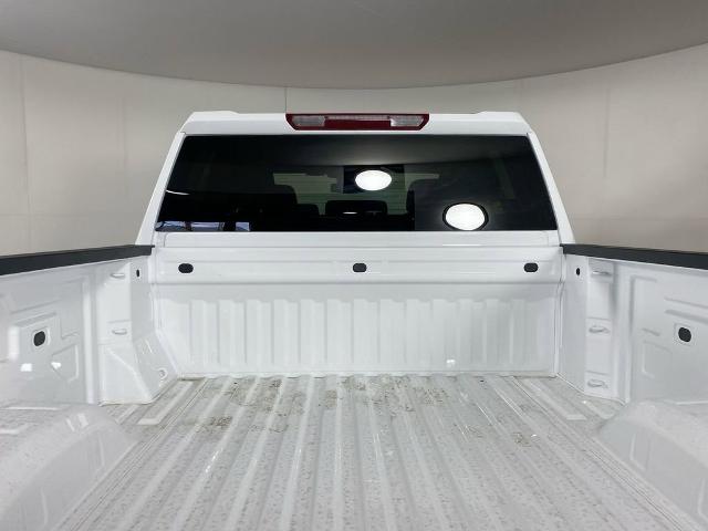 2024 Chevrolet Silverado 2500 HD Vehicle Photo in ALLIANCE, OH 44601-4622