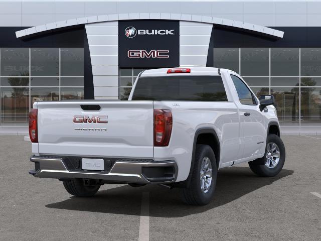 2024 GMC Sierra 1500 Vehicle Photo in LONE TREE, CO 80124-2750