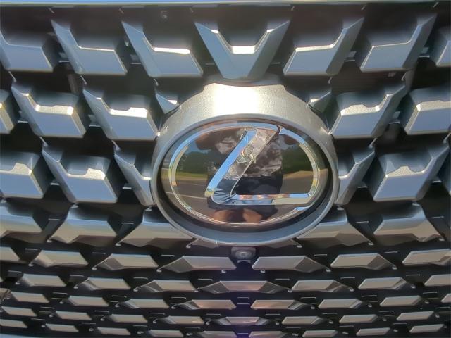 2021 Lexus GX 460 Vehicle Photo in ALBERTVILLE, AL 35950-0246