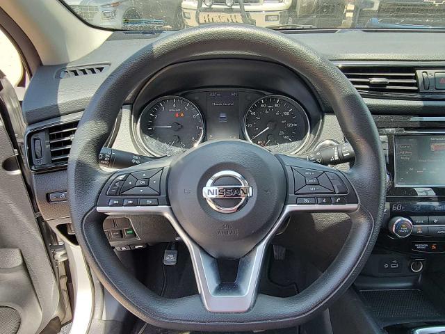 2020 Nissan Rogue Sport Vehicle Photo in ODESSA, TX 79762-8186