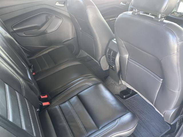 2018 Ford Escape Vehicle Photo in TURLOCK, CA 95380-4918