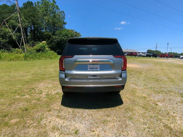 2024 GMC Yukon Vehicle Photo in ALBERTVILLE, AL 35950-0246