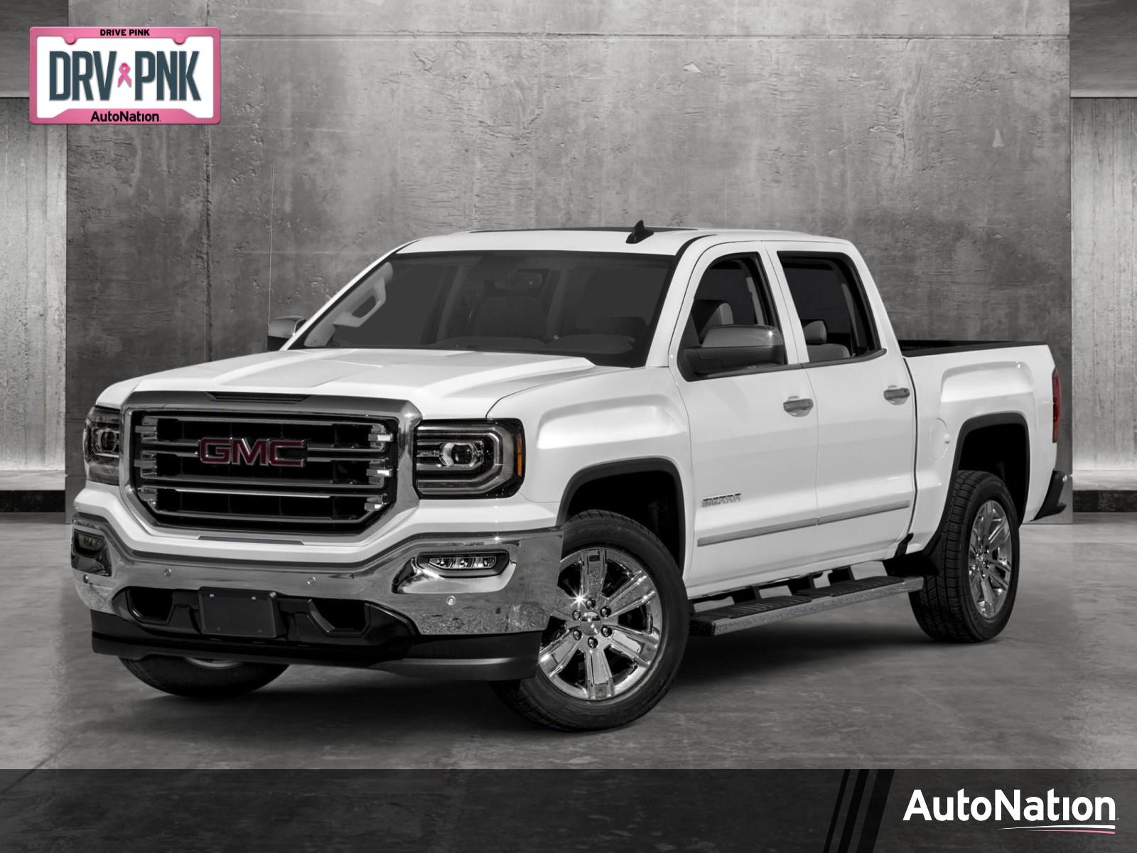 2018 GMC Sierra 1500 Vehicle Photo in HOUSTON, TX 77034-5009