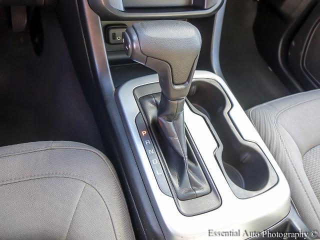 2019 Chevrolet Colorado Vehicle Photo in OAK LAWN, IL 60453-2517