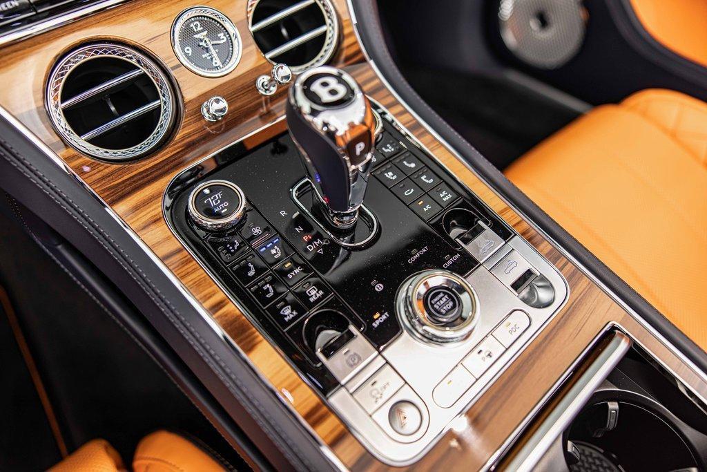 2023 Bentley Continental Vehicle Photo in Plainfield, IL 60586