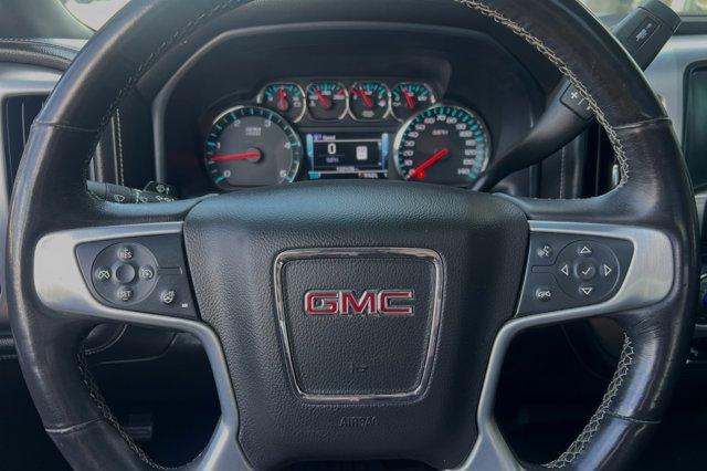 2017 GMC Sierra 3500HD Vehicle Photo in BOISE, ID 83705-3761