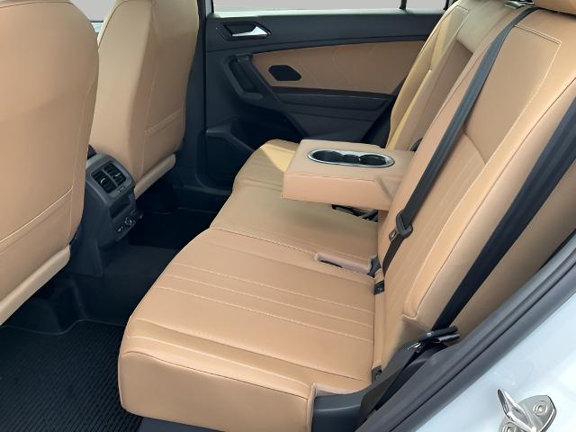 2024 Volkswagen Tiguan Vehicle Photo in Oshkosh, WI 54904