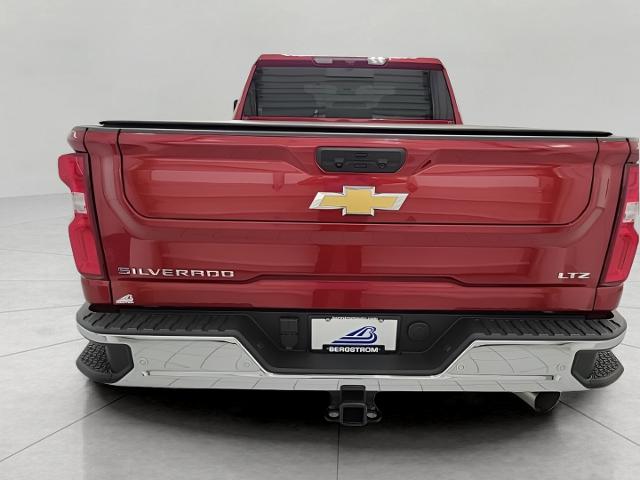 2023 Chevrolet Silverado 3500 HD Vehicle Photo in NEENAH, WI 54956-2243