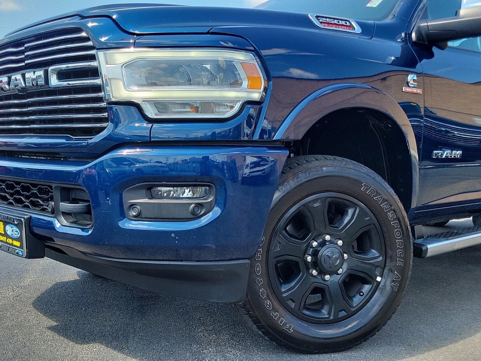 2019 Ram 2500 Vehicle Photo in Saint Charles, IL 60174