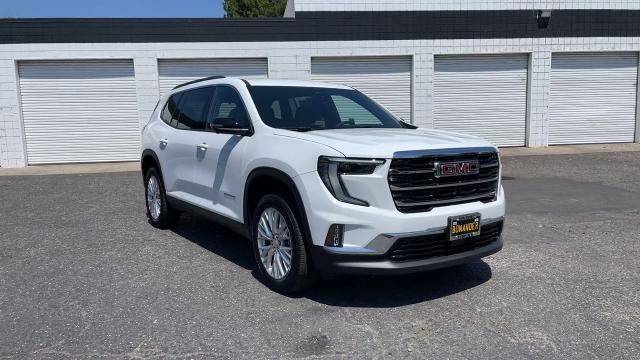 2024 GMC Acadia Vehicle Photo in TURLOCK, CA 95380-4918