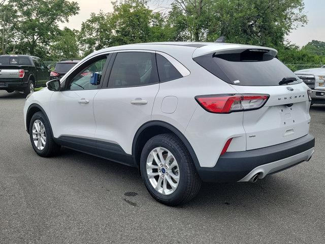 2021 Ford Escape Vehicle Photo in Boyertown, PA 19512