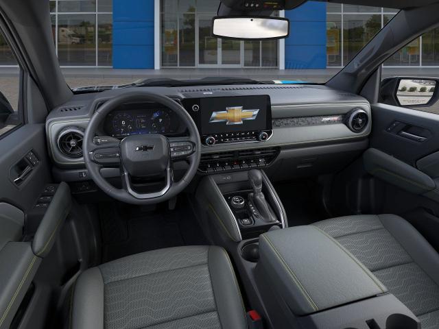 2024 Chevrolet Colorado Vehicle Photo in CORPUS CHRISTI, TX 78416-1100