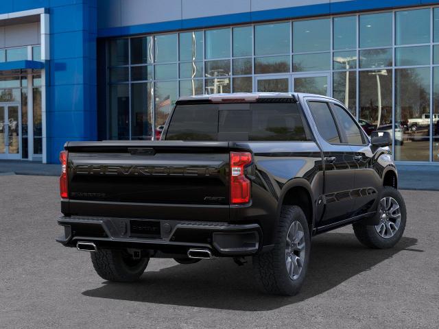 2024 Chevrolet Silverado 1500 Vehicle Photo in MIDDLETON, WI 53562-1492