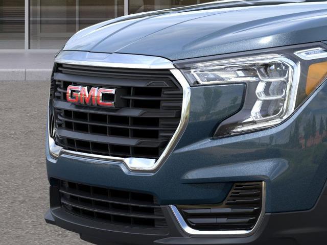 2024 GMC Terrain Vehicle Photo in MEDINA, OH 44256-9631