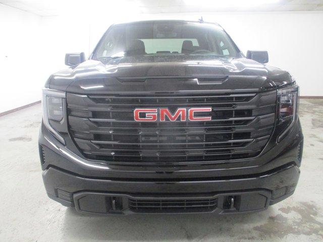 2024 GMC Sierra 1500 Vehicle Photo in BATTLE CREEK, MI 49037-8454