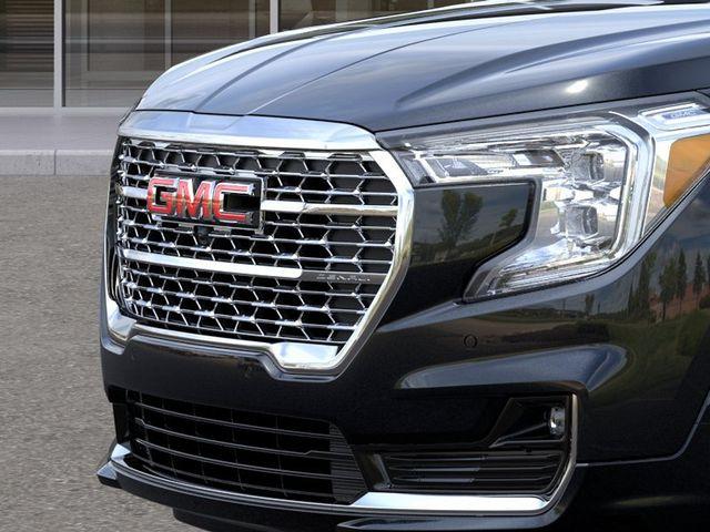 2024 GMC Terrain Vehicle Photo in WATERTOWN, CT 06795-3318